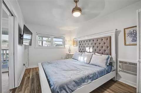 Bedroom - 232 Jacqueline Dr, Slidell, LA 70458 photo 4 of 10