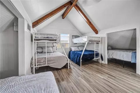 Bedroom - 232 Jacqueline Dr, Slidell, LA 70458 photo 5 of 10