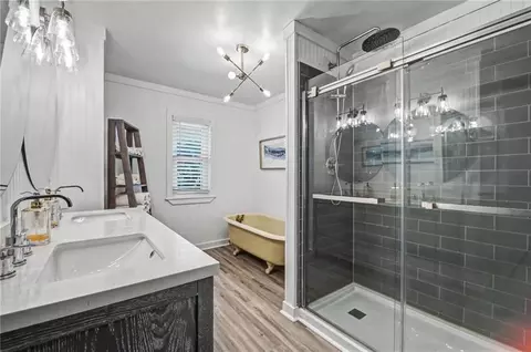 Bath - 232 Jacqueline Dr, Slidell, LA 70458 photo 2 of 8