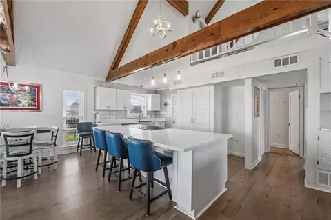 Kitchen - 232 Jacqueline Dr, Slidell, LA 70458 photo 1 of 7