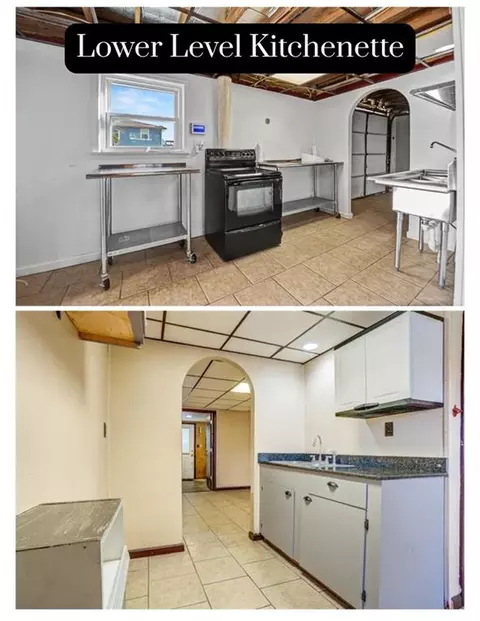 Kitchen - 232 Jacqueline Dr, Slidell, LA 70458 photo 7 of 7
