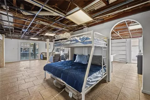 Bedroom - 232 Jacqueline Dr, Slidell, LA 70458 photo 8 of 10