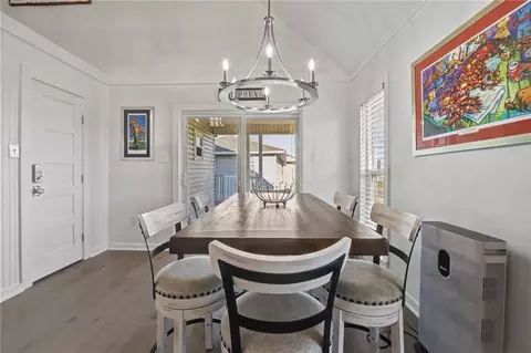 Dining - 232 Jacqueline Dr, Slidell, LA 70458 photo 2 of 2