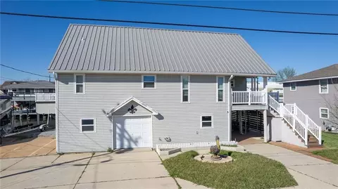 Exterior - 232 Jacqueline Dr, Slidell, LA 70458 photo 1 of 4