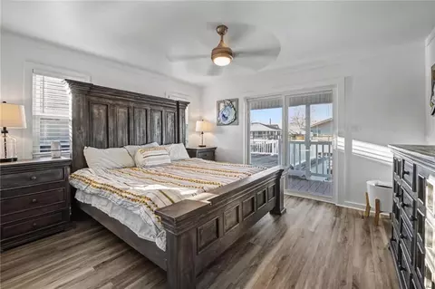 Bedroom - 232 Jacqueline Dr, Slidell, LA 70458 photo 1 of 10