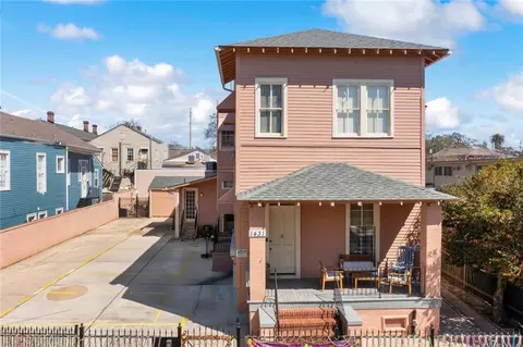 1431 St Andrew St, New Orleans, LA 70130