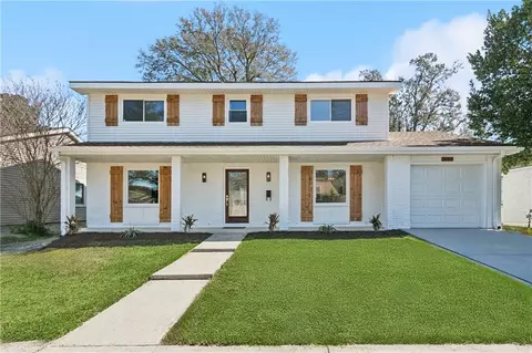2509 Sells St, Metairie, LA 70003