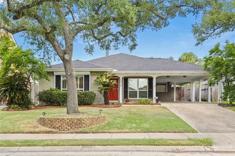 2319 Jay St, New Orleans, LA 70122