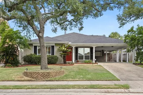 2319 Jay St, New Orleans, LA 70122