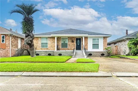 2512 Taft Park, Metairie, LA 70001