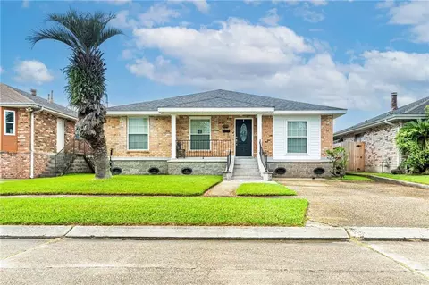 2512 Taft Park, Metairie, LA 70001