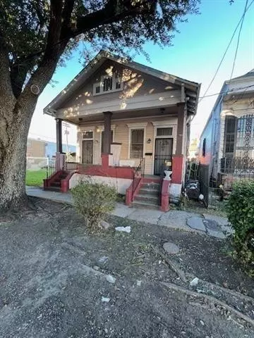 2757 Toulouse St, New Orleans, LA 70119