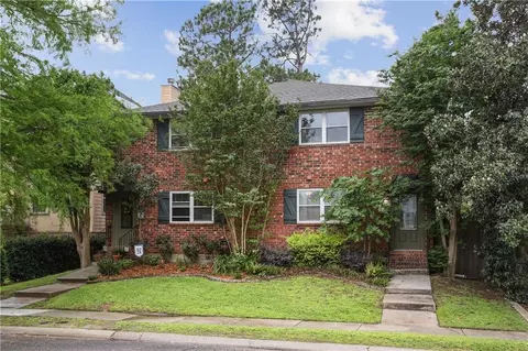 6432 Milne Blvd, New Orleans, LA 70124
