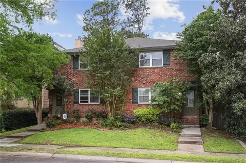 6432 Milne Blvd, New Orleans, LA 70124