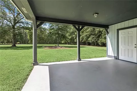 Exterior - 68346 Bode Ave, Covington, LA 70433 photo 2 of 6
