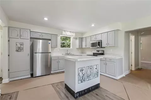 Kitchen - 68346 Bode Ave, Covington, LA 70433 photo 1 of 3