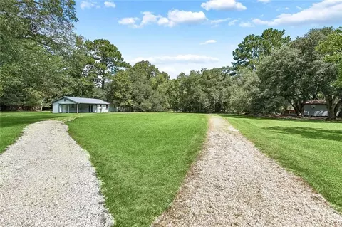 Exterior - 68346 Bode Ave, Covington, LA 70433 photo 4 of 6