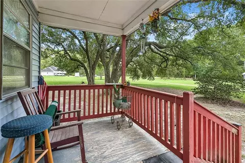 Exterior - 68346 Bode Ave, Covington, LA 70433 photo 6 of 6