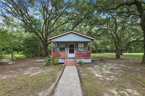 Exterior - 68346 Bode Ave, Covington, LA 70433 photo 5 of 6