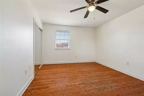 Bedroom - 5565 Trinity Dr, Marrero, LA 70072 photo 3 of 3