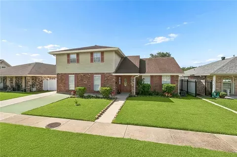 Exterior - 5565 Trinity Dr, Marrero, LA 70072 photo 2 of 3