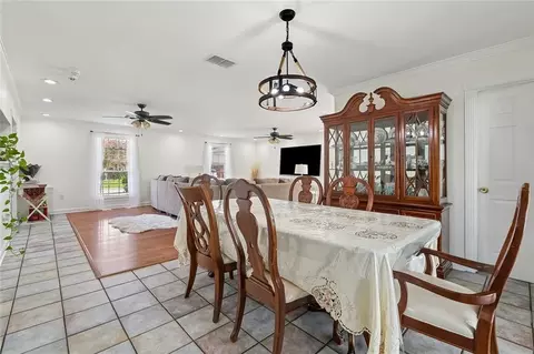 Dining - 5565 Trinity Dr, Marrero, LA 70072 photo 1 of 1