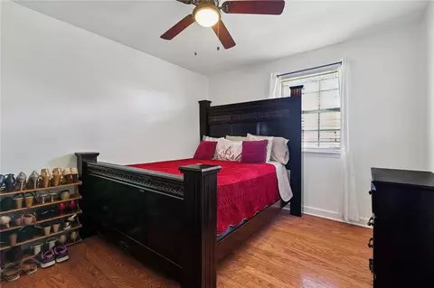 Bedroom - 5565 Trinity Dr, Marrero, LA 70072 photo 2 of 3