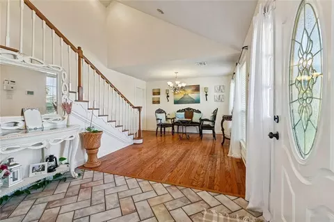 Entry Way - 5565 Trinity Dr, Marrero, LA 70072 photo 1 of 1