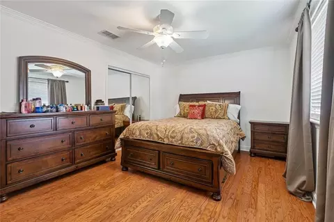Bedroom - 5565 Trinity Dr, Marrero, LA 70072 photo 1 of 3