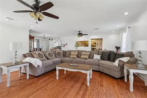 Living - 5565 Trinity Dr, Marrero, LA 70072 photo 1 of 1