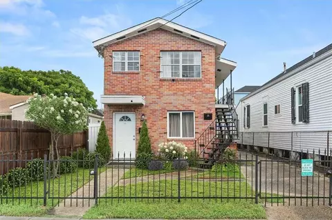 1213 15 Alvar St, New Orleans, LA 70117