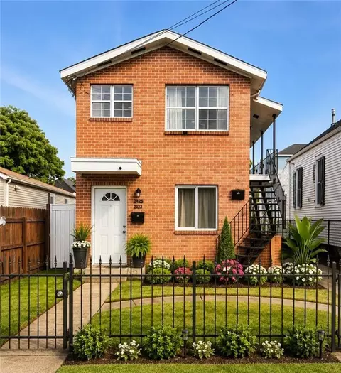 1213 15 Alvar St, New Orleans, LA 70117