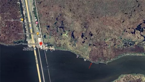 lot64 B East Jones Island Way, Akers, LA 70421