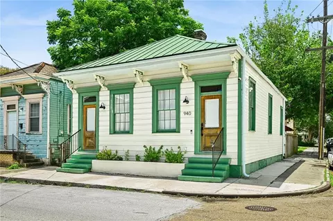 940 Congress St, New Orleans, LA 70117