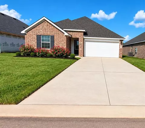 1416 Parkview Dr, Alexandria, LA 71303