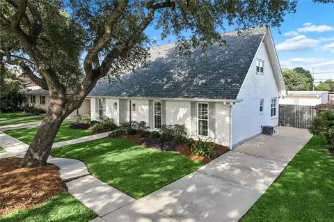 4405 Neyrey Dr, Metairie, LA 70002