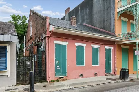 1022 Royal St, New Orleans, LA 70116