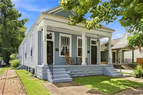 4900 02 Laurel St, New Orleans, LA 70115