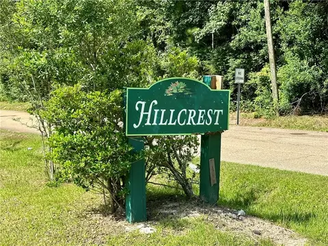 lot9 Hillcrest Blvd, Abita Springs, LA 70420