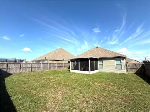 Exterior - 228 E Lake Dr, Slidell, LA 70461 photo 11 of 11