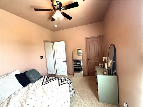 Bedroom - 228 E Lake Dr, Slidell, LA 70461 photo 1 of 4