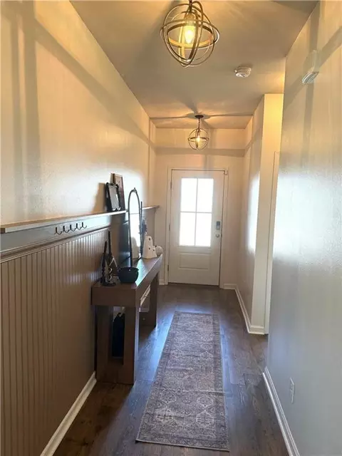 Entry Way - 228 E Lake Dr, Slidell, LA 70461 photo 1 of 2