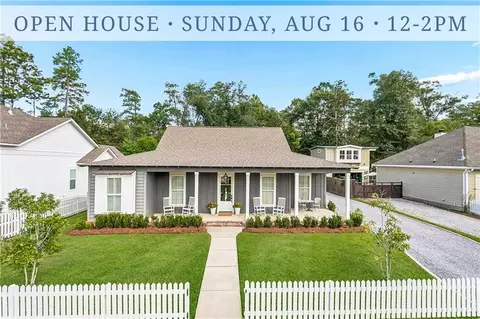 1533 Darlington St, Covington, LA 70433