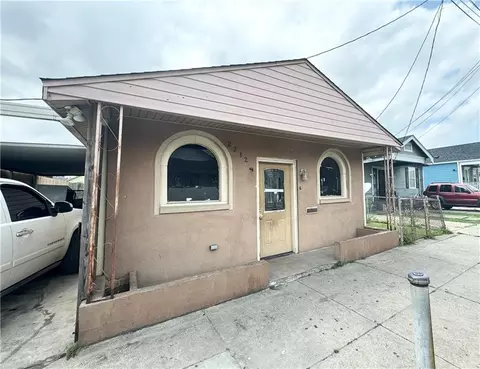 2212 Port St, New Orleans, LA 70117