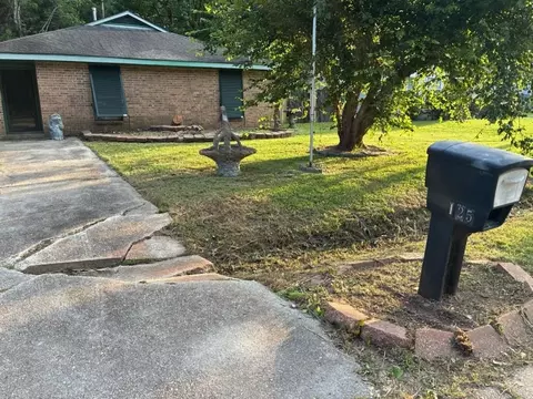 125 Timber Ridge Dr, Slidell, LA 70460