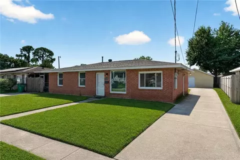 606 N Wilson St #ST, Metairie, LA 70003