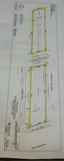 29476 Highway 11 Hwy, Port Sulphur, LA 70083