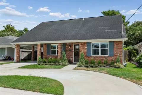 3503 Metairie Heights Ave, Metairie, LA 70002