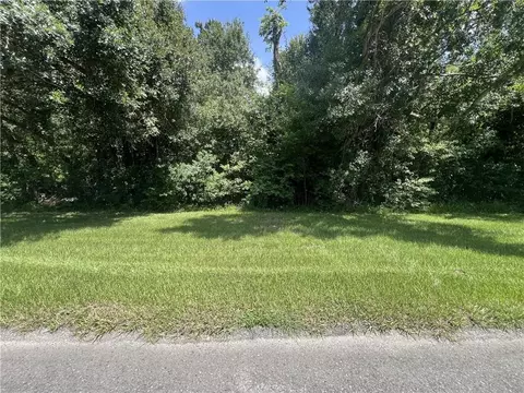 lot S F G Hwy 46 Hwy, Saint Bernard, LA 70085