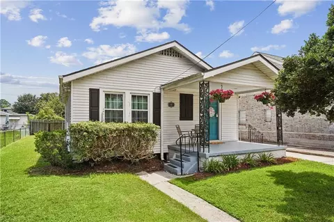 467 Focis St, Metairie, LA 70005